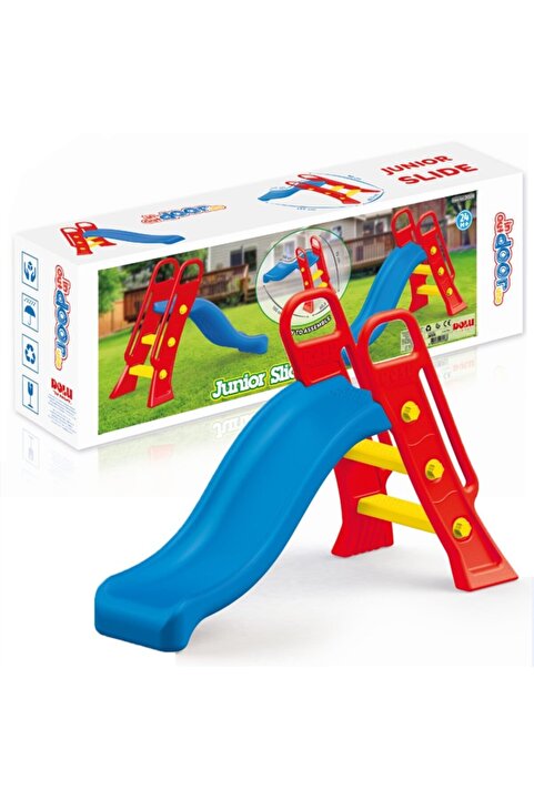 Dolu 3028 Küçük Kaydırak -dolu