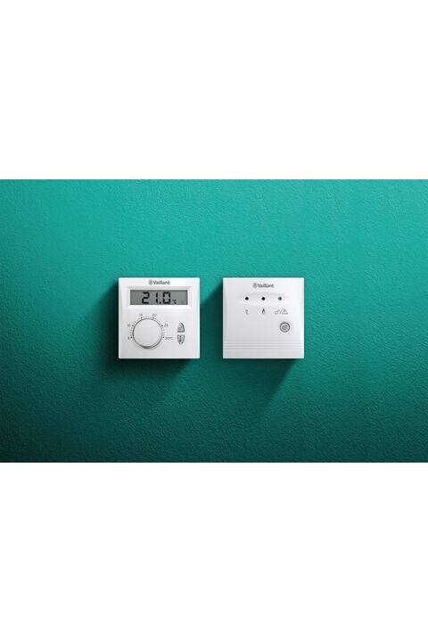 Vaillant 36 F Kablosuz Oda Termostatı