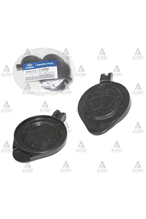 Genel Markalar Hyundai Accent Yumurta Kasa 1995-2000 Cam Su Depo Kapağı 9862322000