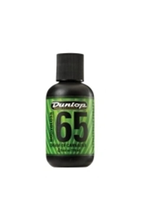 Jim Dunlop Bodygloss 65 Cream Of Carnauba