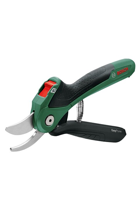 Bosch Easyprune Akülü Dal Budama Bahçe Makası (klasik Yeşil) - 06008b2102