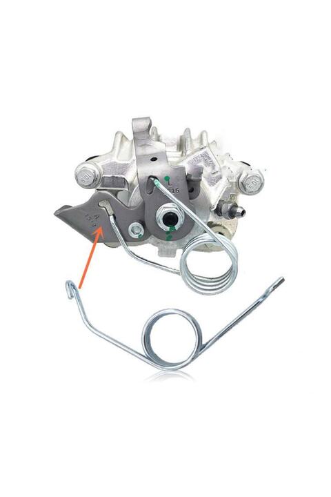 Aftermarket Vw Golf 6 5k 08-13 Arka Kampana Yayı Sağ Sol Takım