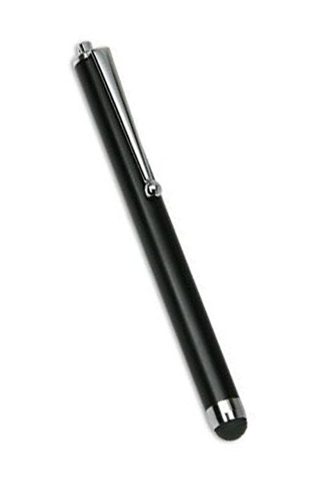 Genel Markalar Tüm Telefonlar Için Stylus Dokunmatik Kapasitif Tablet Telefon Kalem
