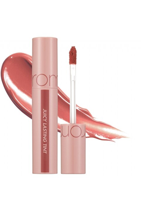 Romand Rom&nd Juicy Lasting Tint Nucadamia - Likit Ruj