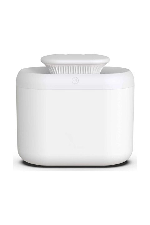 E.O.T 3300 ml Ulrasonik Hava Nemlendirici Buhar Makinesi Ve Aroma Difüzörü