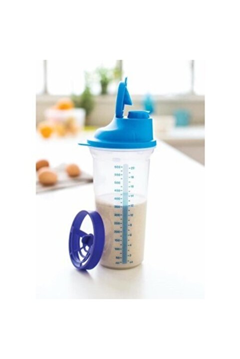 Tupperware Şekşek 600 ml