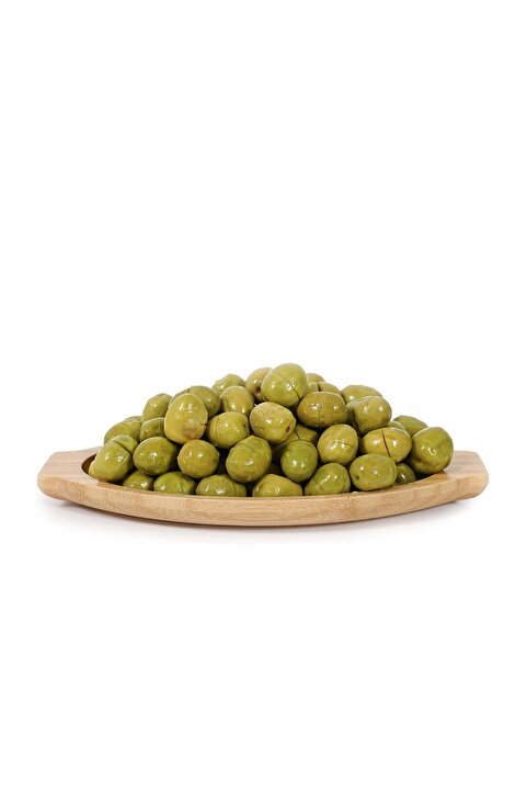 HATAYKARACAYÖRESEL Halhalı Kırık Zeytin 1 Kg