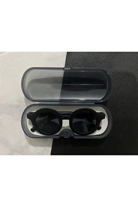 STAOOM Uv 400 Korumalı Çoçuk Gözlüğü Ve Gözlük Kutusu