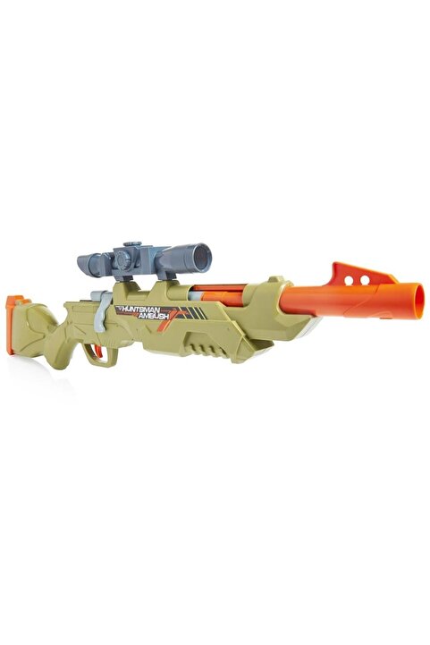 Genel Markalar Huntsman Alpha Ambush Tüfek 6 Dartlı