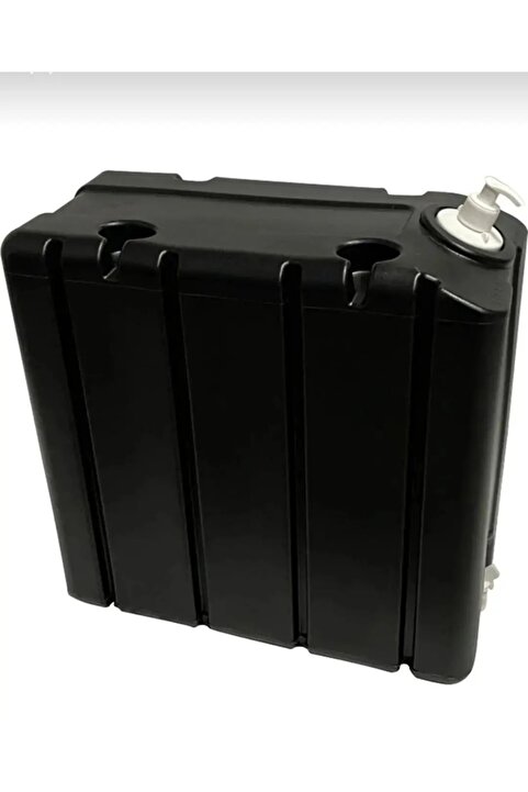 TIRSAN Plastik 40 Lt Su Tankı