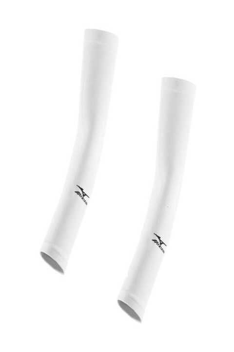 Mizuno Armguard Kadın Kolluk Beyaz