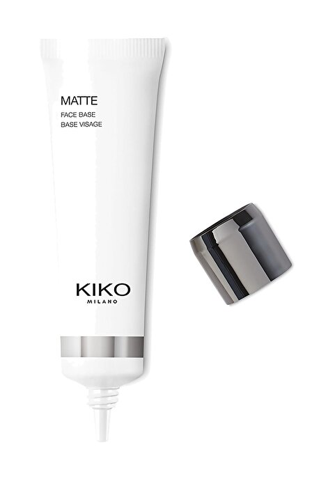 KIKO MATLAŞTIRICI MAKYAJ BAZI - MATTE FACE BASE 30 ML 8025272620161