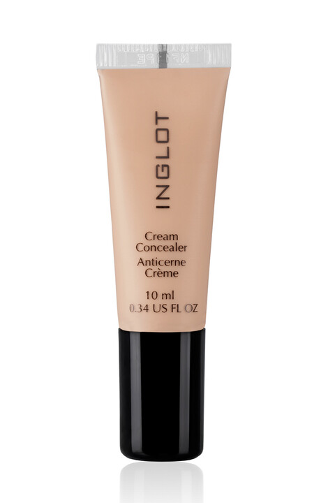 Inglot Krem Kapatıcı - Cream Concealer 26 10 ml 5907587187269