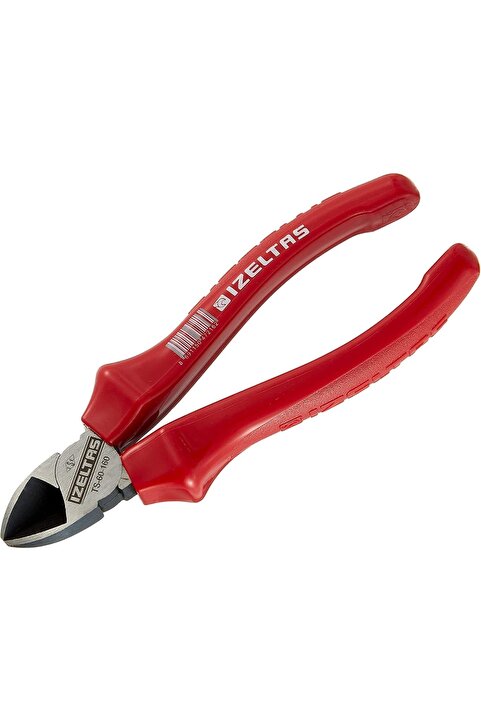 İzeltaş Opak Seri Yankeski 160 Mm 3700162160