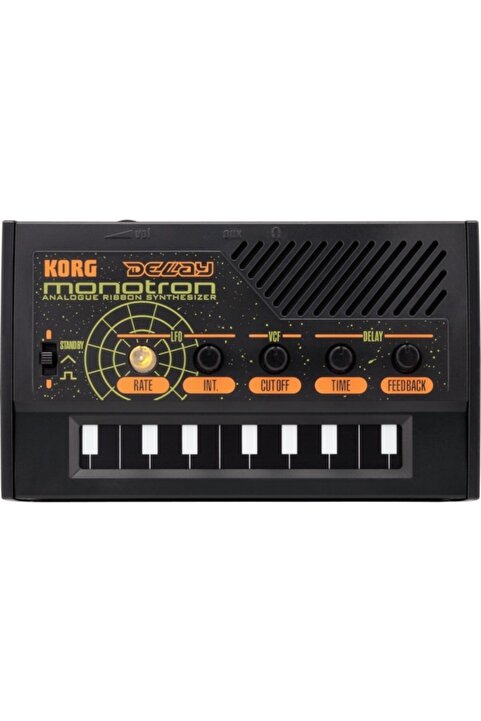 Genel Markalar Monotron Delay Analog Ribbon Synthesizer