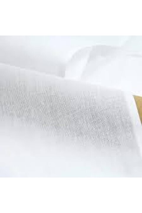 MOR SALKIM HOME %100 Pamuk Mermerşah Tülbent Peynir Süzme Bezi-en:100 Cm*100 Cm