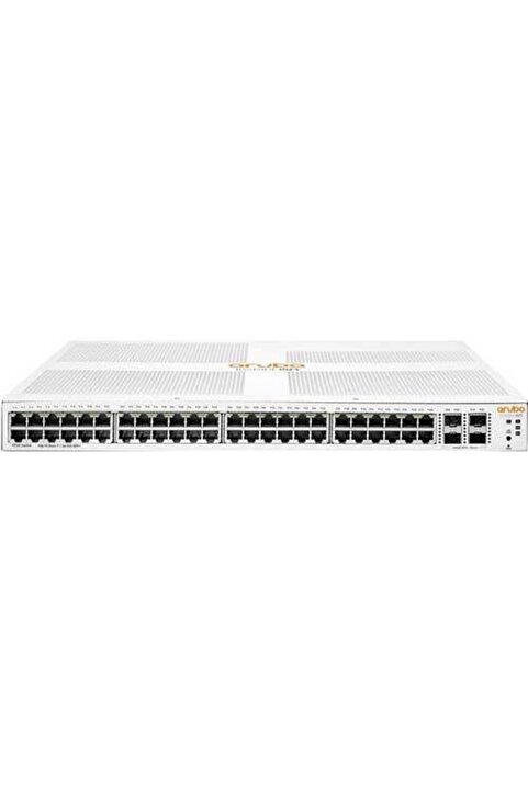 HP 1930-48g Jl685a 48 Port Gigabit 10-100-1000 Mbps Switch