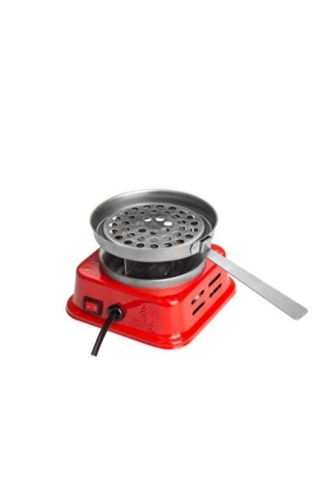 Kefo Yeni Model Mini Kare Elektrikli Ocak