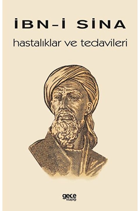 Gece Kitaplığı Hastalıklar ve Tedavileri