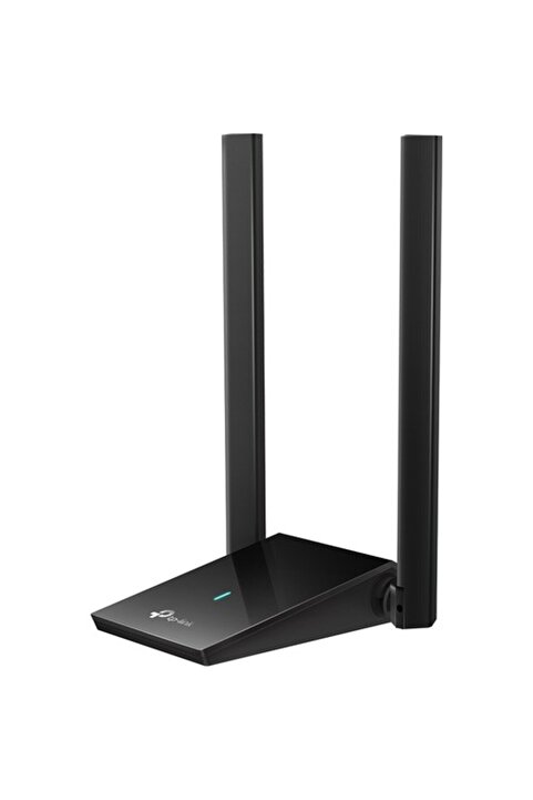 Tp-Link Archer Tx20U Plus 1800 Mbps Çift Anten Kablosuz Usb Adaptör Ax1800
