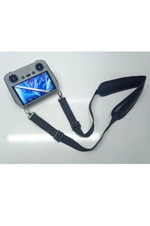 Clascase Dji Rc / Rc 2 / Rc Pro Ekranlı Kumanda Askı Aparatı