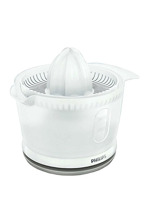 Philips 500 ML Narenciye Sıkacağı Beyaz 25 W