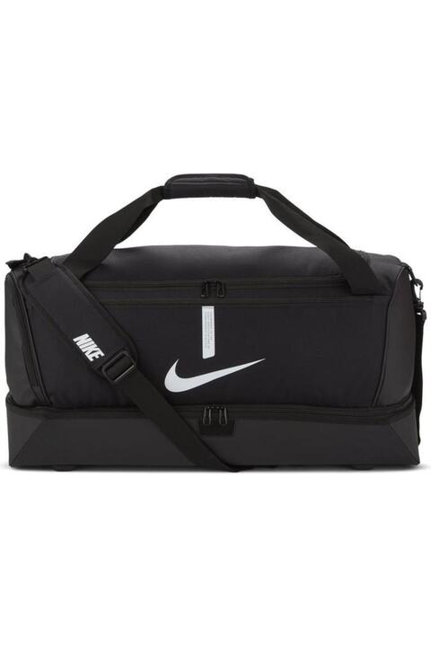 Nike Acdmy Team L Hdcs Siyah 59 Litre Omuz Askılı Futbol Çantası
