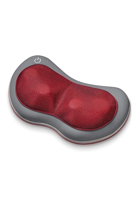 Eragon ERG-710 Shiatsu Ovmalı Isıtmalı Masaj Yastığı Boyun, Omuz, Sırt Masaj Aleti