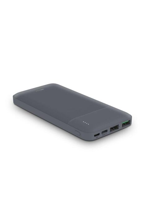 Polosmart Psm71 Micro Usb Type C Girişli 10.000 Mah Powerbank