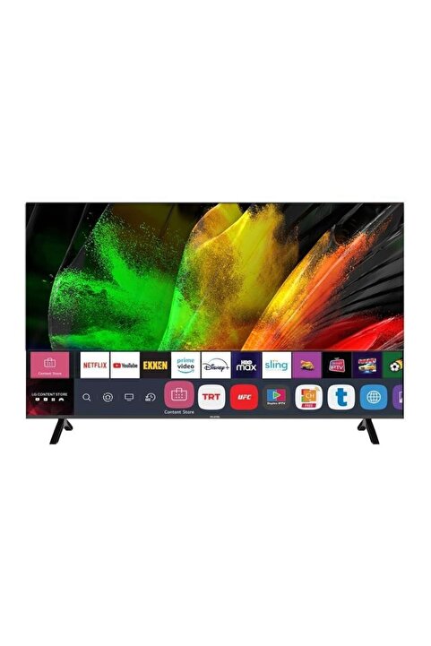 Altus Al50 Uhd 9823 Google Tv Ultra Hd(4K)