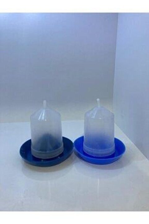 Genel Markalar Civciv Yemlik Suluk Seti 750 Ml