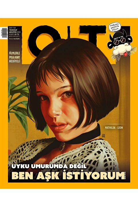 Ot Dergisi 124.SAYI