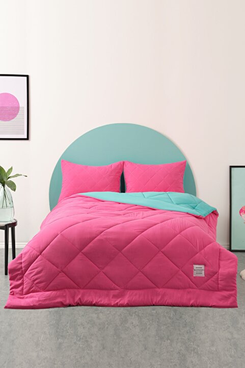 Karaca Home Smart Comfort Raspberry Tek Kişilik Uyku Seti