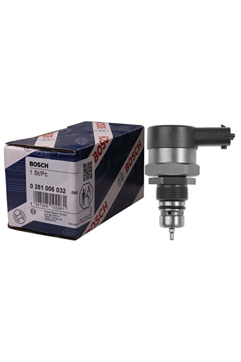 Bosch Basınç Ayar Valfi (DRV)