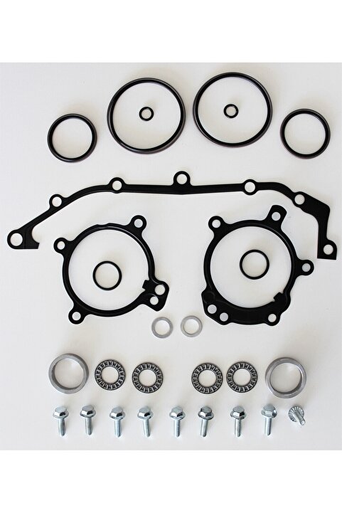 İDEAL OTOMOTİV Bmw E46 E39 E60 E61 E38 E65 E66 E36 E85 E83 E53 Çift Vanos Tamir Seti
