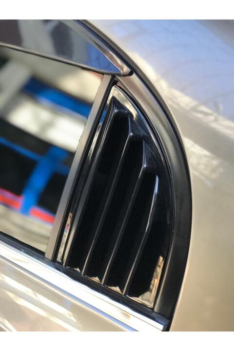 Genel Markalar Honda Civic Fd6 2006-2011 Kelebek Cam Mazgalı