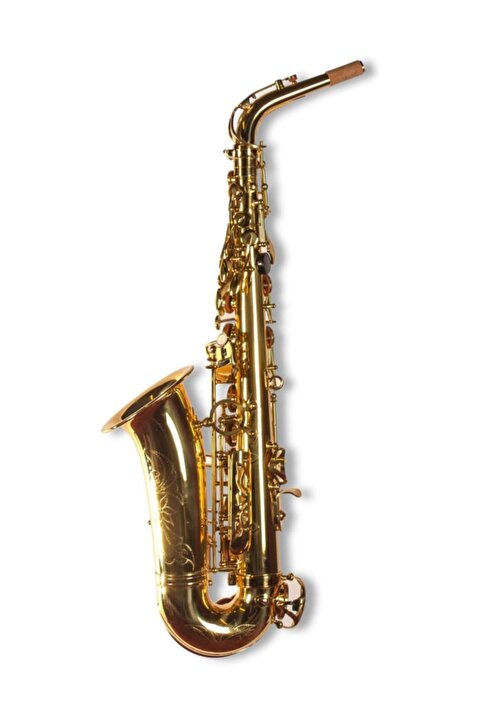 Bohemia Xal1001-c Alto Saksafon