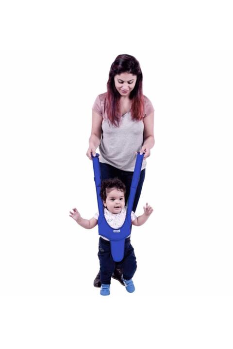 Genel Markalar Bebek Yürüme Yardımcısı - Lacivert