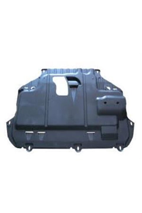Genel Markalar Motor Alt Karter Muhafaza Plastiği - Volvo S40 - Focus 2006-2017