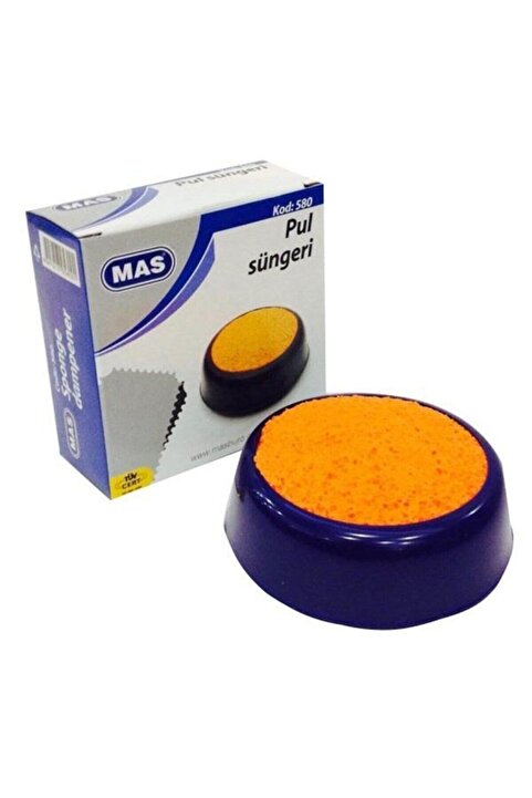 Genel Markalar 580 Pul Süngeri