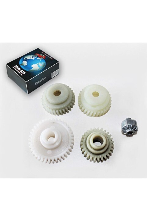 İDEAL OTOMOTİV Toyota Avensis Corona Citroen C3 Sunroof / Sanruf Motor Tamir Dişlileri