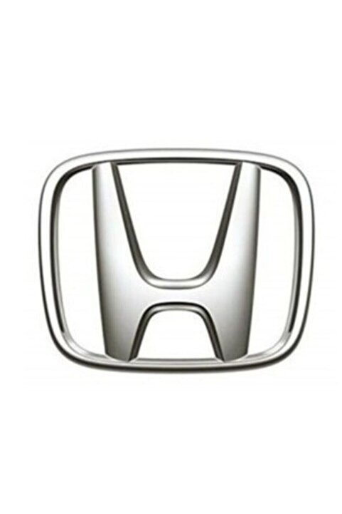 Genel Markalar Honda Cıvıc Vtec 2 Ön Logo Arma