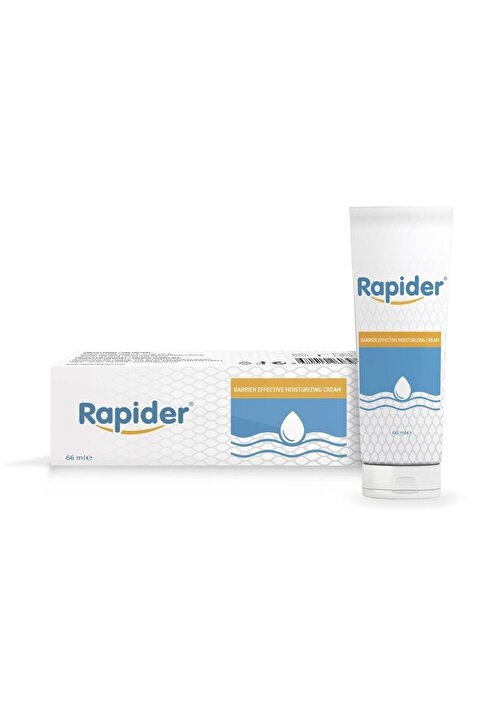 RAPIDER Bariyer Krem 66ml