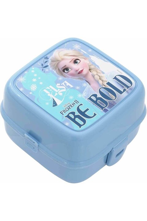 Genel Markalar Ottonya Frozen Be Bold Beslenme Kabı