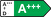 energy class badge