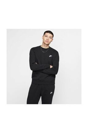 Nike BV2662-010 Sportswear Club Fleece Unisex Fiyatı, Yorumları - Trendyol