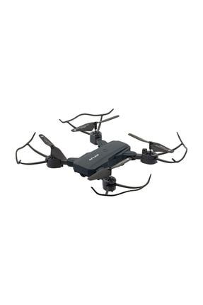 Atlas 0231 Smart Drone 720 Kameralı Katlanabilir Otomatik İniş Lalkış Özellikli Drone