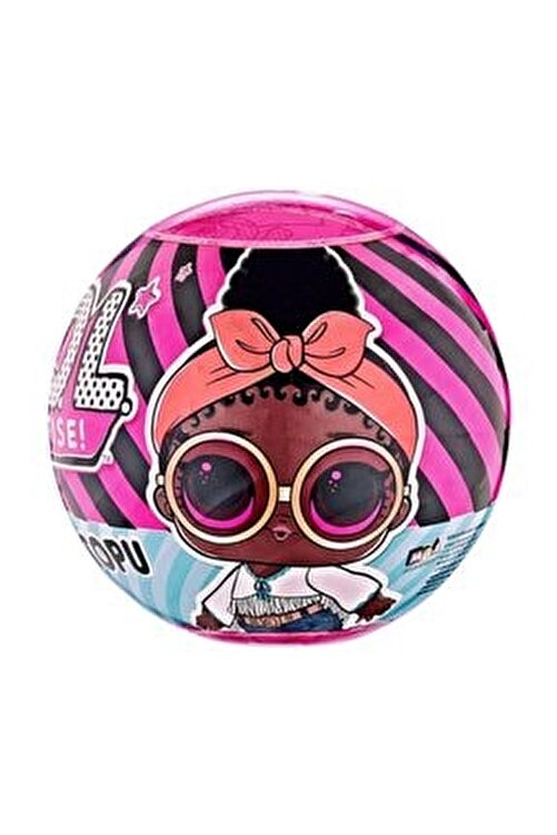 Lol Lol Bebek Surpriz Top Lisansli Urun Fiyati Yorumlari Trendyol