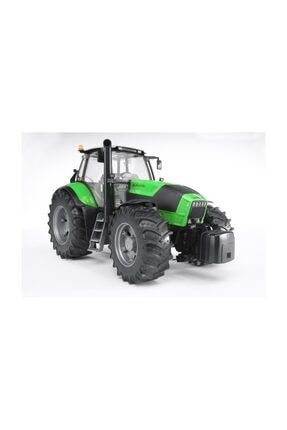 Deutz Agrotron X720 Traktör BR03080