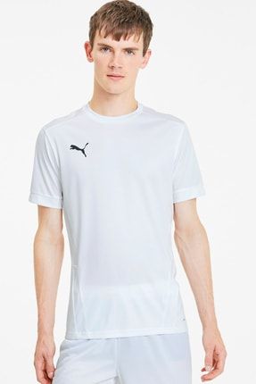 Puma Team Goal 23 Jersey Erkek Yuvarlak Yaka Ti rt Fiyat